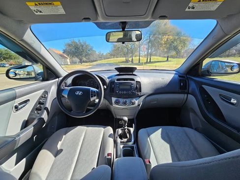 Used 2010 Hyundai Elantra Blue w/ Comfort Pkg 2 image 23