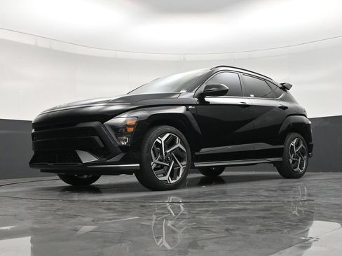 Used 2024 Hyundai Kona N Line FWD image 20