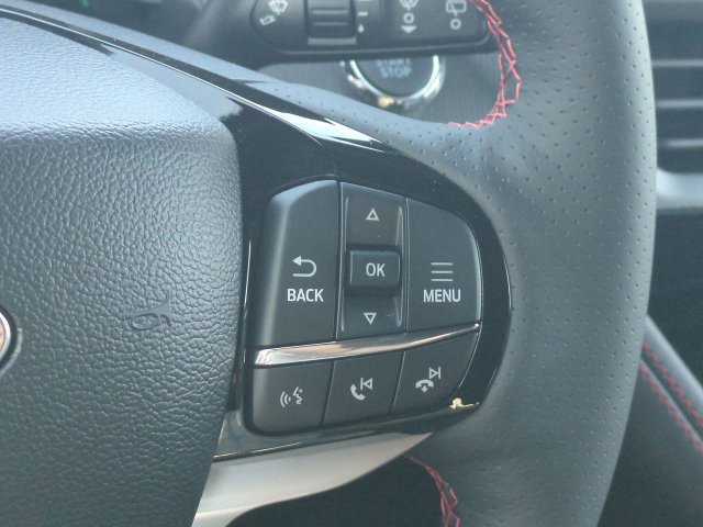 New 2026 Ford Explorer ST-Line w/ ST-Line Street Pack RWD image 25