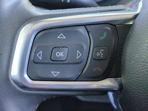 Used 2024 Jeep Wrangler Unlimited Sahara AWD/4WD image 23