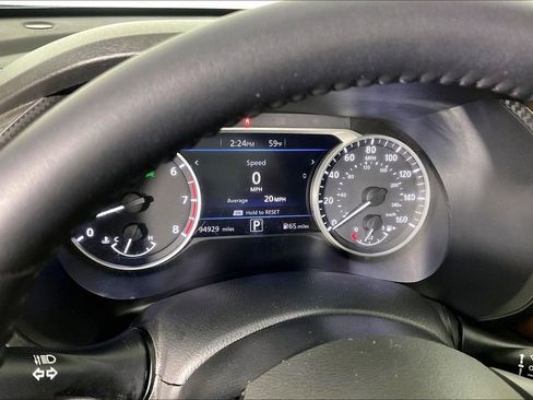 Used 2020 Nissan Sentra SV w/ SV Premium Package FWD image 29