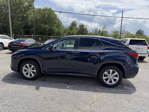 Used 2016 Lexus RX 350 FWD w/ Premium Package image 9
