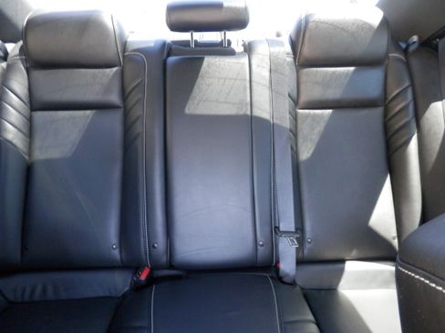 Used 2023 Dodge Charger SRT Hellcat w/ Harman/Kardon Audio Group image 26