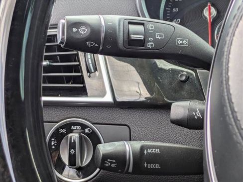 Used 2019 Mercedes-Benz GLS 550 4MATIC image 15