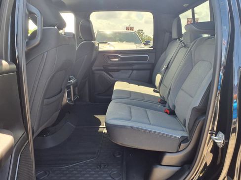 Used 2023 RAM 1500 Lone Star image 11