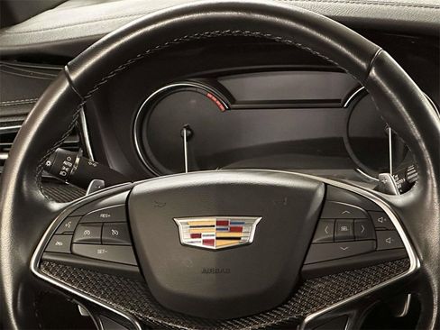 Used 2023 Cadillac XT5 Sportv image 21