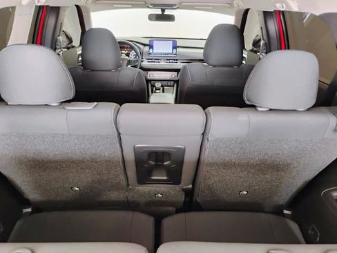 Used 2024 Mitsubishi Outlander ES FWD image 62