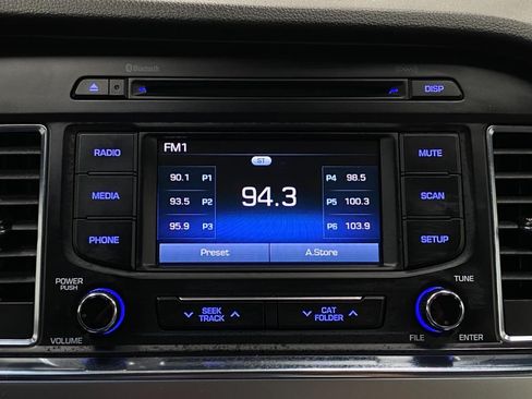 Used 2016 Hyundai Sonata SE FWD image 21