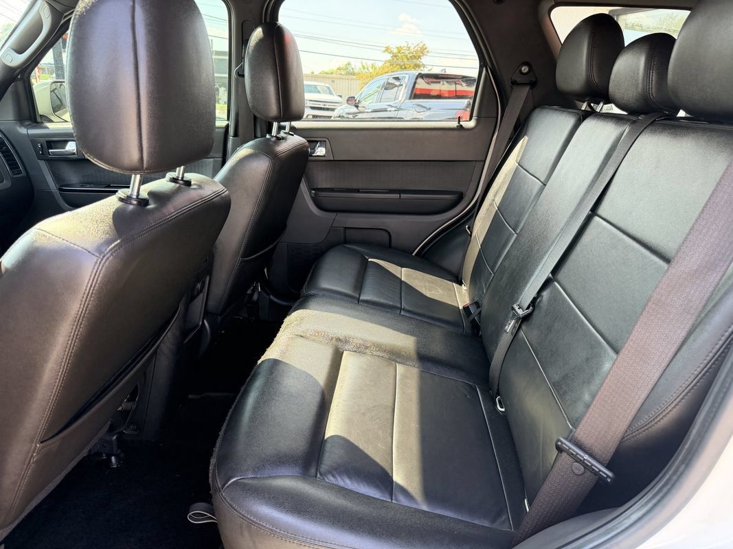 Used 2012 Ford Escape Limited AWD/4WD image 13