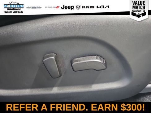 Used 2021 Nissan Murano SV AWD/4WD image 27