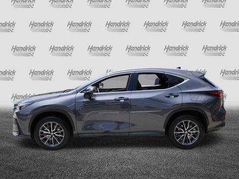 Used 2026 Lexus NX 350 AWD w/ Premium Package image 6