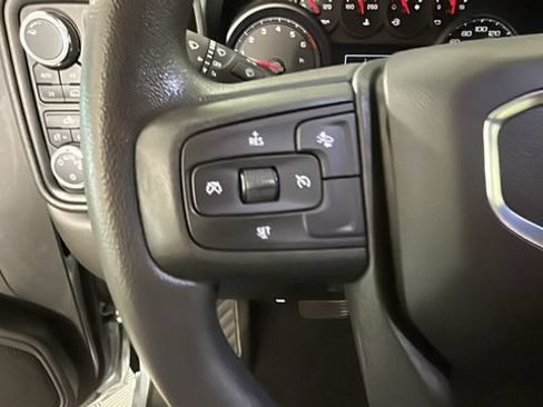 Used 2023 GMC Sierra 1500 Pro w/ Graphite Edition AWD/4WD image 15