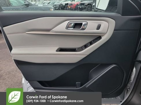 New 2026 Ford Explorer Active w/ Active Comfort Package image 19