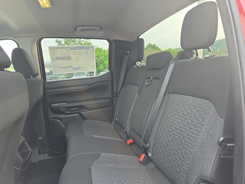 New 2026 Ford Ranger XLT AWD/4WD image 14