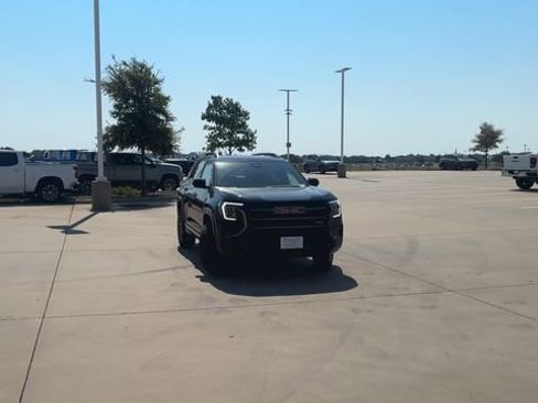 New 2026 GMC Terrain AT4 AWD/4WD image 4