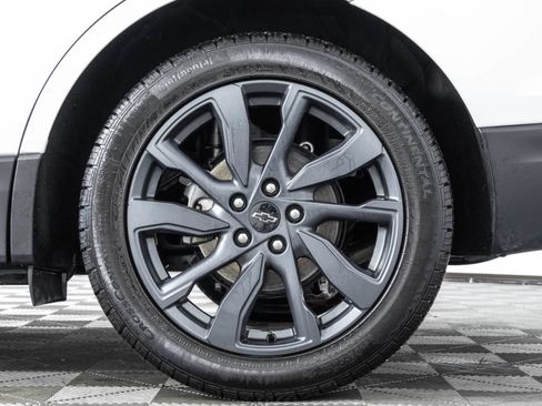Used 2022 Chevrolet Equinox RS w/ RS Leather Package FWD image 47
