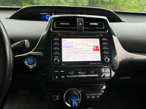 Used 2021 Toyota Prius Prime LE FWD image 16