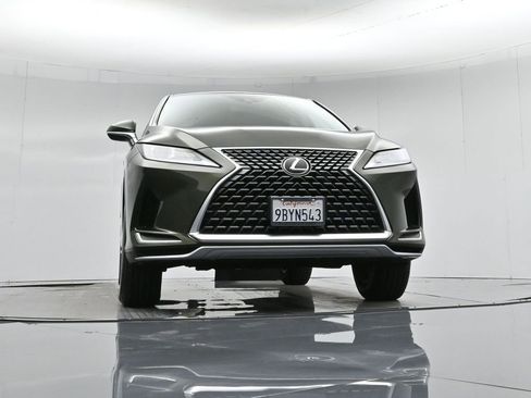 Used 2022 Lexus RX 350 FWD image 50