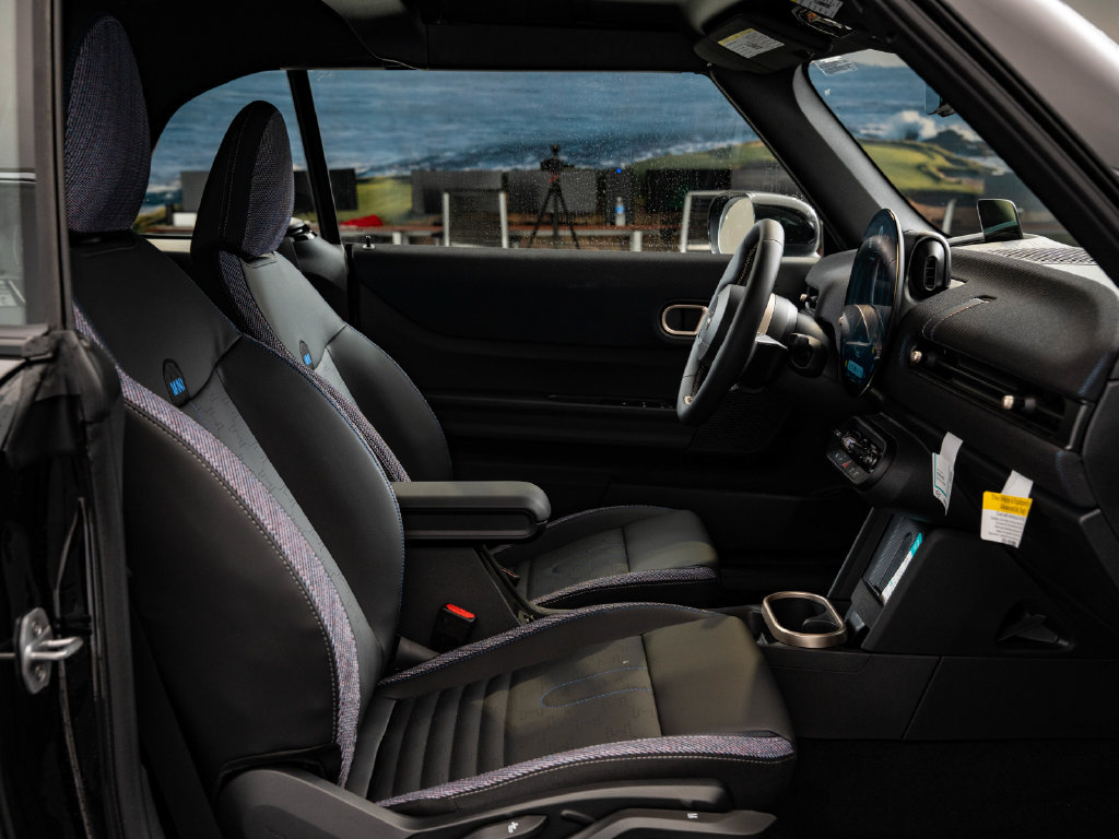 New 2026 MINI Cooper S FWD image 26