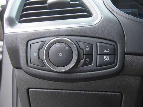 Used 2023 Ford Edge Titanium AWD/4WD image 27