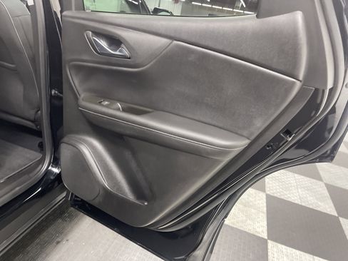 Used 2025 Chevrolet Blazer LT image 19