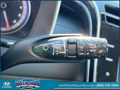 Certified 2023 Hyundai Tucson SEL image 26