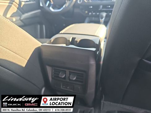 New 2025 GMC Canyon Elevation w/ Convenience Package image 21