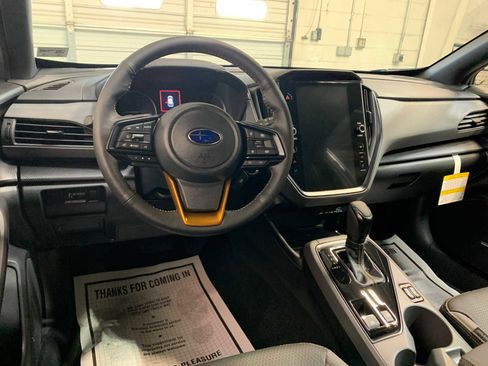 New 2026 Subaru Crosstrek 2.5i Wilderness w/ Wilderness Package AWD/4WD image 4