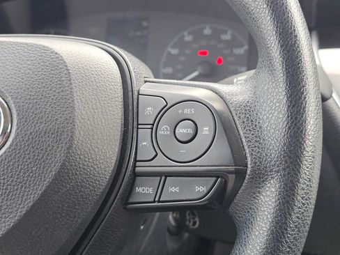 Used 2024 Toyota Corolla LE FWD image 27