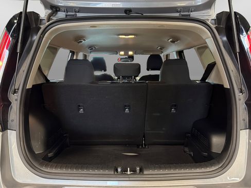 Used 2025 Kia Soul LX w/ LX Technology Package image 40