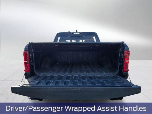 Used 2025 RAM 1500 RHO w/ RHO Level 1 Equipment Group AWD/4WD image 32