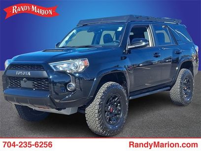 Used 2024 Toyota 4Runner TRD Pro