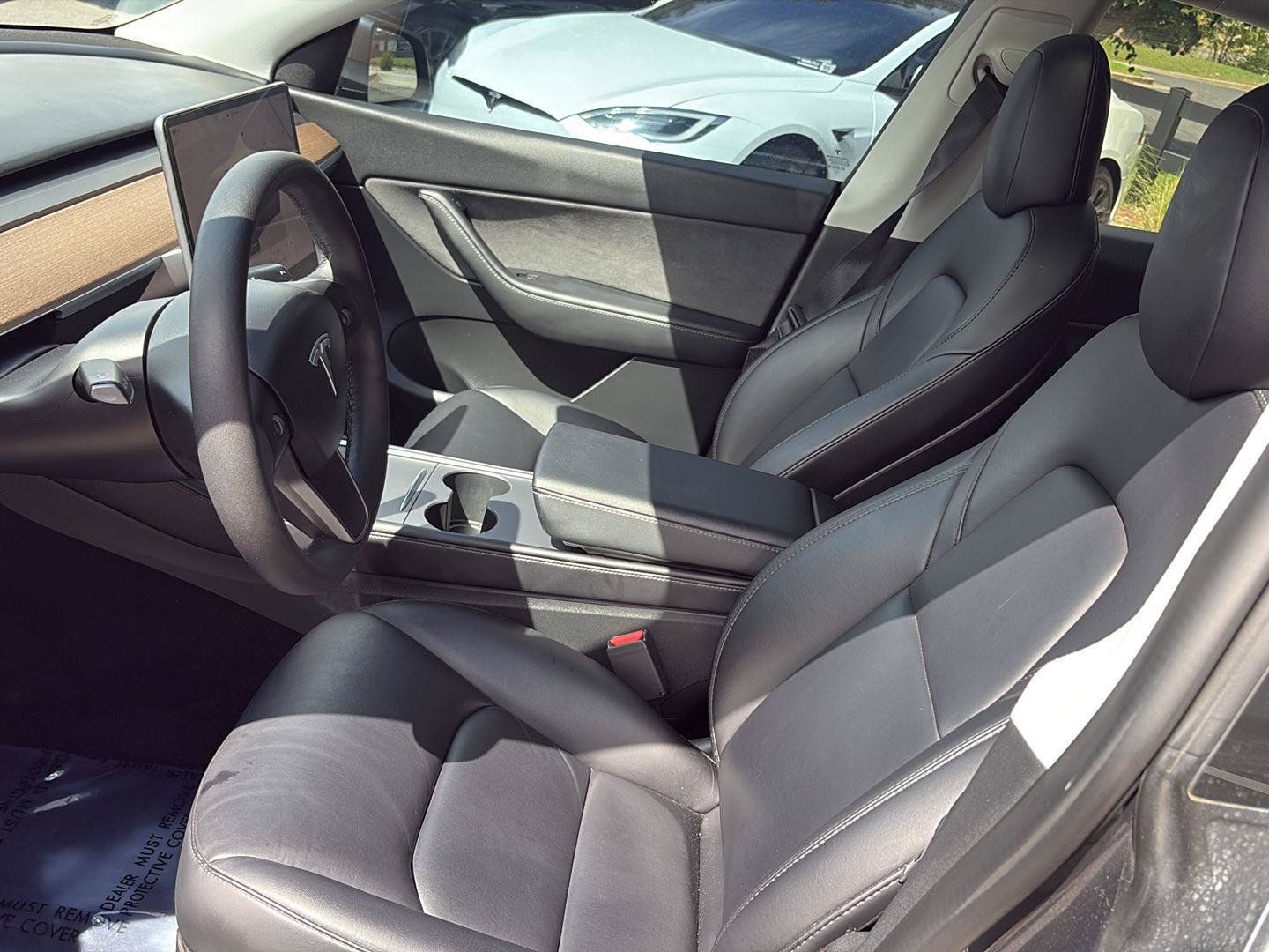 Used 2022 Tesla Model Y Performance AWD/4WD image 15