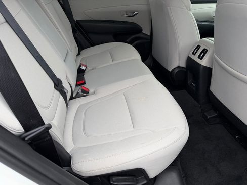 Certified 2025 Hyundai Tucson SEL image 23