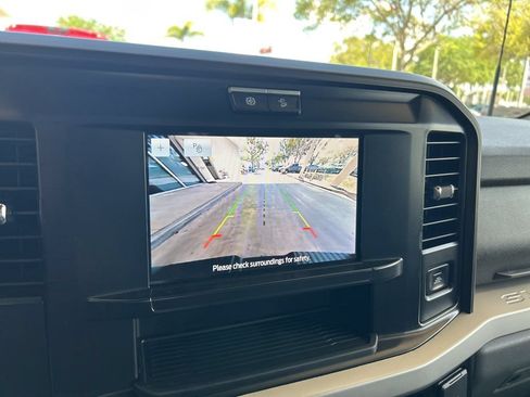 Used 2025 Ford F350 XLT w/ FX4 Off-Road Package AWD/4WD image 10