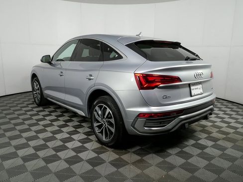 Used 2022 Audi Q5 2.0T Premium Plus image 29