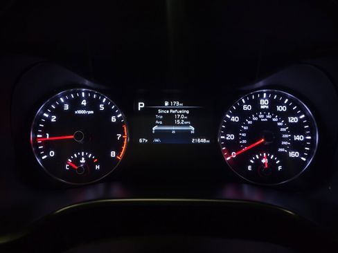 Used 2022 Kia Forte GT w/ GT2 Package image 23