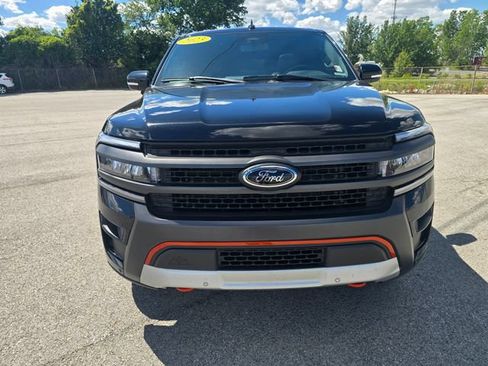 Used 2023 Ford Expedition Timberline AWD/4WD image 8