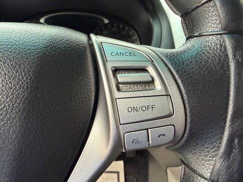 Used 2015 Nissan Altima 2.5 S w/ Special Edition Package FWD image 24