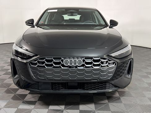 Certified 2025 Audi A5 2.0T Premium Plus w/ Premium Plus AWD/4WD image 5