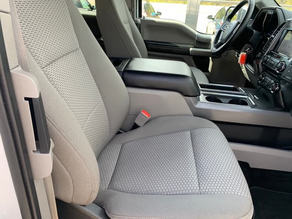 Used 2018 Ford F150 XLT w/ Equipment Group 302A Luxury AWD/4WD image 13