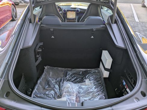 New 2026 Mercedes-Benz AMG GT 63 image 11