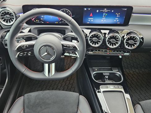 New 2026 Mercedes-Benz CLA 250 image 26