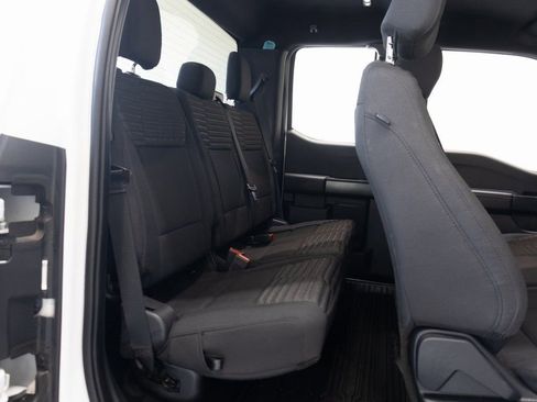 Used 2023 Ford F150 XL w/ STX Appearance Package image 27