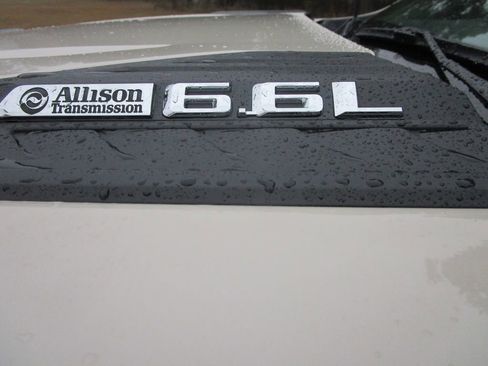 New 2026 Chevrolet Silverado 2500 Custom w/ Custom Value Package image 20