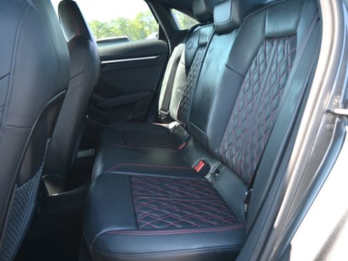 Used 2024 Audi S3 Prestige w/ Prestige Package image 32