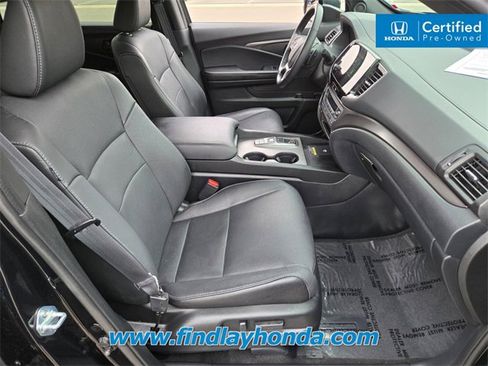 Certified 2025 Honda Passport EX-L image 20