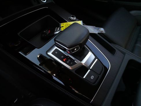 Used 2023 Audi Q5 2.0T Premium Plus w/ Premium Plus Package image 24