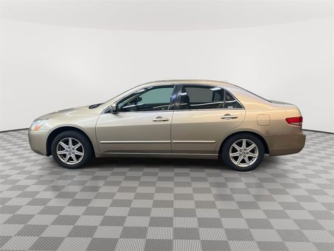 Used 2004 Honda Accord EX image 6