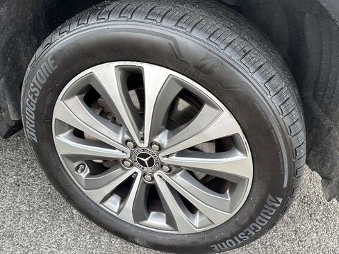 Used 2020 Mercedes-Benz GLE 350 4MATIC w/ 3rd Row Seat Package image 13